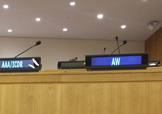 Report on the 64th session of the UNCITRAL Working Group II: &quot;Arbitration and conciliation&quot; (New York, 1-5 February 2016)