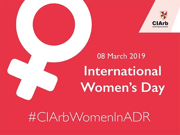 CIArbWomenInADR initiative