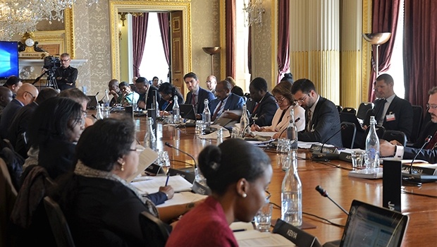 Contribute to the Commonwealth International Arbitration Study