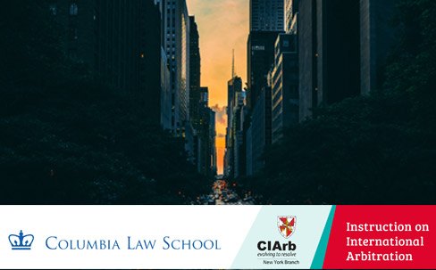 Comprenhensive Course on International Arbitration
