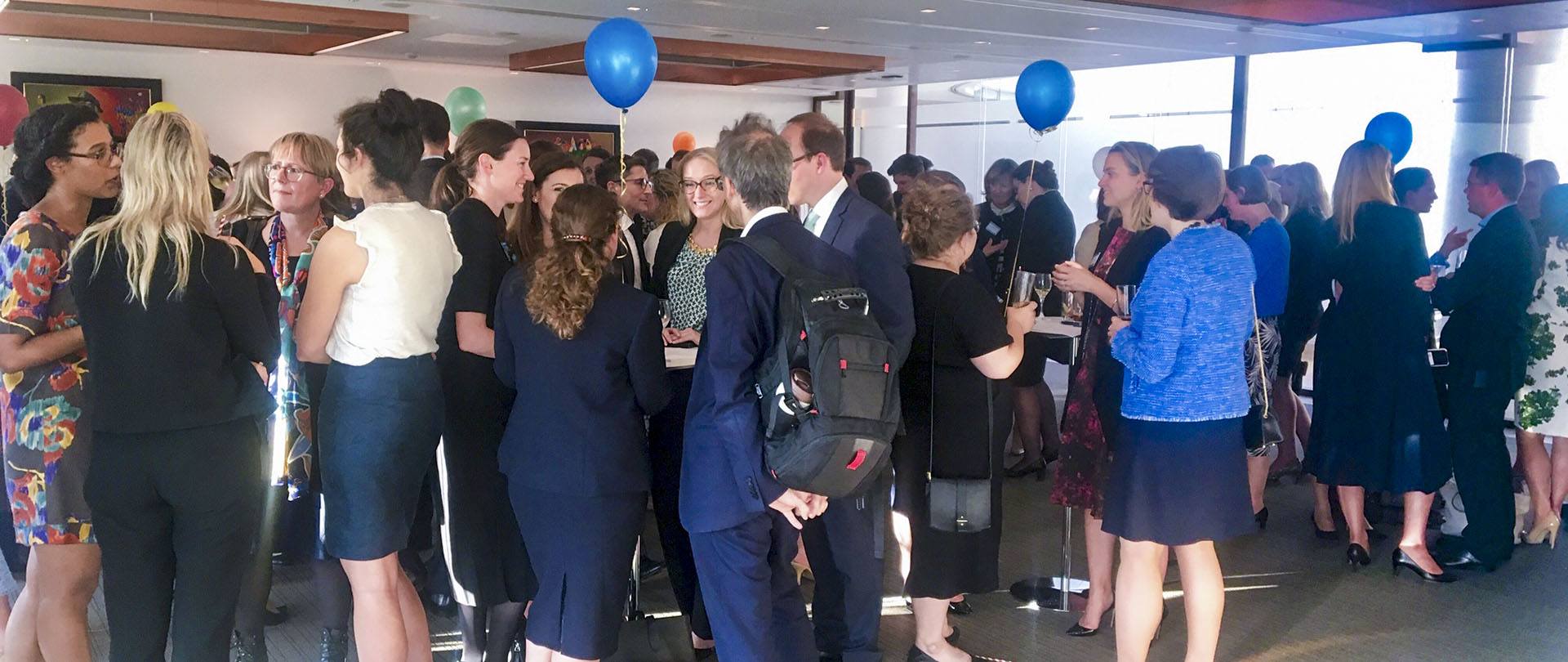 Freshfields launches new initiative designed to promote diversity in the barristers it instructs