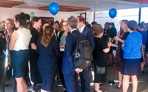 Freshfields launches new initiative designed to promote diversity in the barristers it instructs