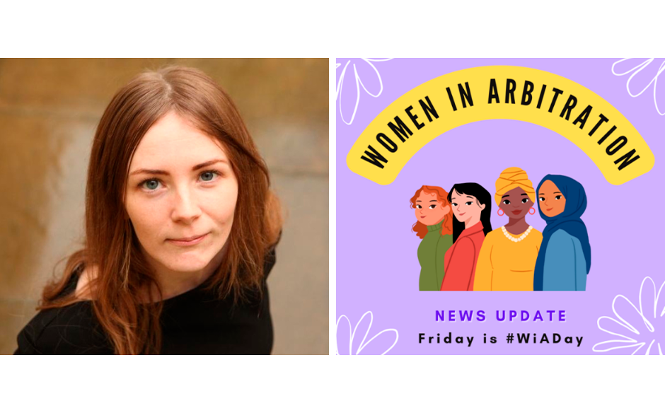 “Women in Arbitration Day” Initiative Shines a Weekly Spotlight on Female Achievement in Arbitration