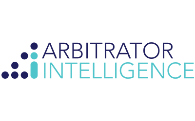 Arbitrator Intelligence Announces Launch of Arbitrator Intelligence Reports! 