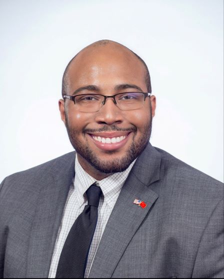 Christopher Campbell