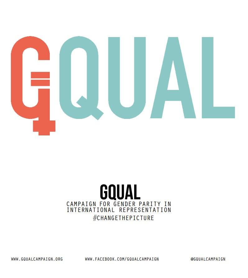 Changing the Picture of International Justice, GQUAL Conference at The Hague, 3-5 October 2017