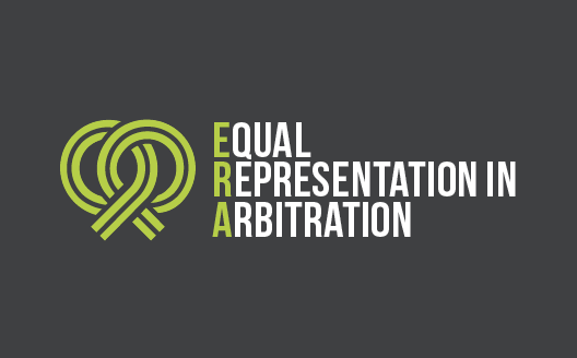 New Developments for the ERA Pledge Female Arbitrator Search Tool!