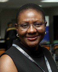 Emilia Onyema
