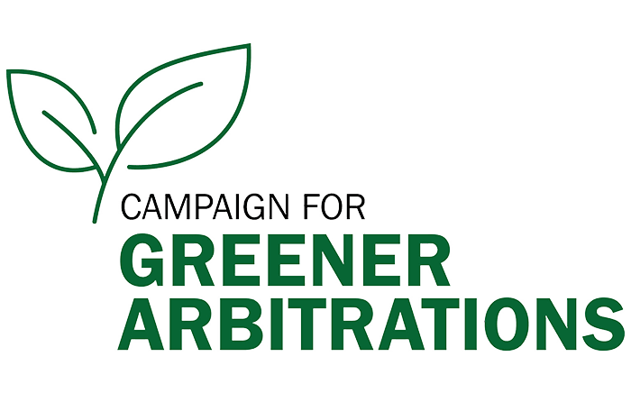 The Campaign for Greener Arbitrations Appoints ArbitralWomen Members to Lead Global Steering Committee and Sub-Committees