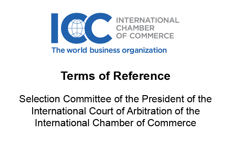 ArbitralWomen Members Should Consider Applying for the Role of President of the ICC International Court of Arbitration!