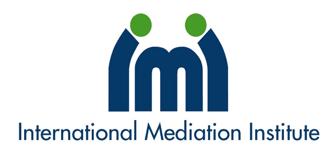 Results Published - IMI 2016 International Mediation &amp; ADR Survey