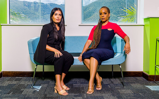 British Virgin Islands International Arbitration Centre’s Arbitration Life Features ArbitralWomen Members