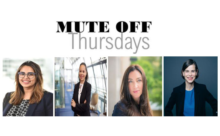 Mute Off Thursdays Introduces New Co-Chairs and Celebrates Compendium of Unicorns – Global Guide to Women Arbitrators