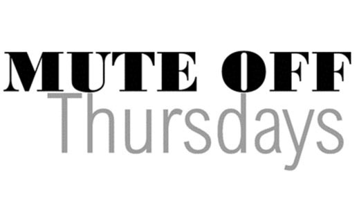 Mute Off Thursdays Celebrates its First Anniversary on 15 April 2021!