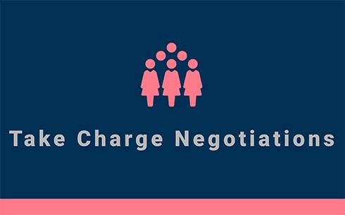 Helping Women Create Better Outcomes: Take Charge Negotiations™