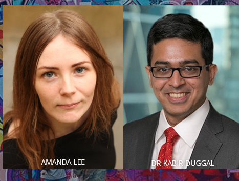 ArbitralWomen Supports Delos Dispute Resolution Webinar Series