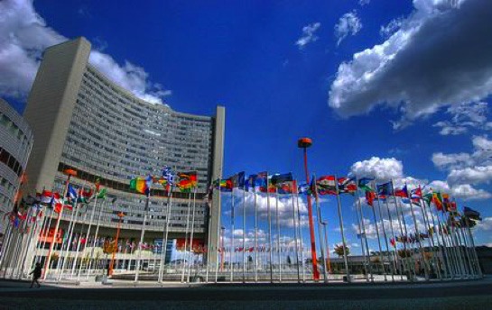 Observer Status to UNCITRAL Working Group II, Arbitration and Conciliation