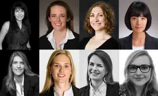 ArbitralWomen Launches YAWP