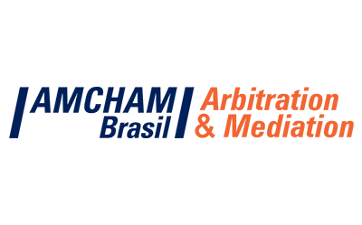 AmCham Brasil Arbitration & Mediation