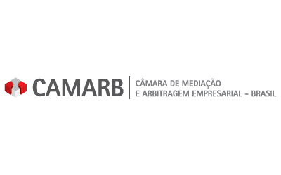 CAMARB - Câmara de Mediação e Arbitragem Empresarial - Brasil