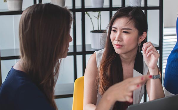 Become an ArbitralWomen Mentor!