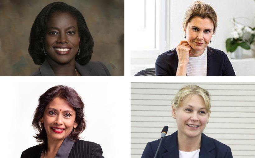 ArbitralWomen is Pleased to Celebrate its Members Appointed to the PCA